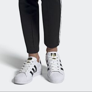 Adidas superstar shoes